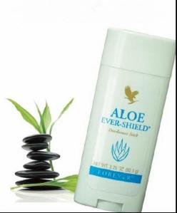 aloe ever shield