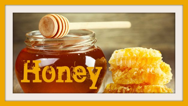 HONEY