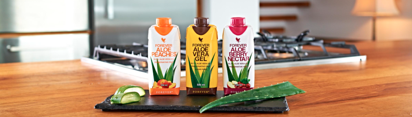 ALOE VERA GEL